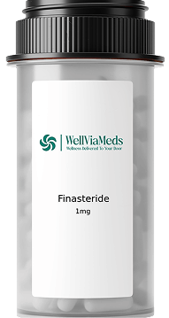 Finasteride