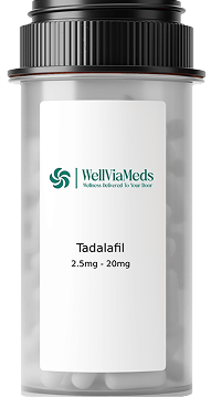 Tadalafil