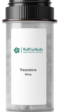 trazodone