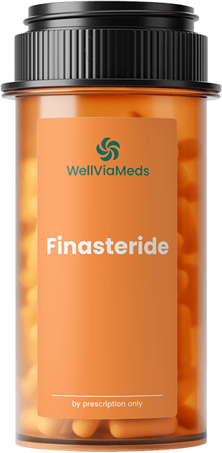 Finasteride