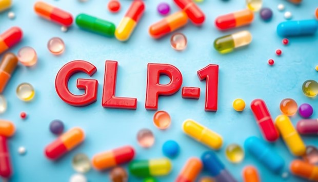 GLP-1 Medications
