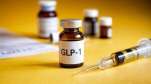 how long do you take glp 1 for weight loss